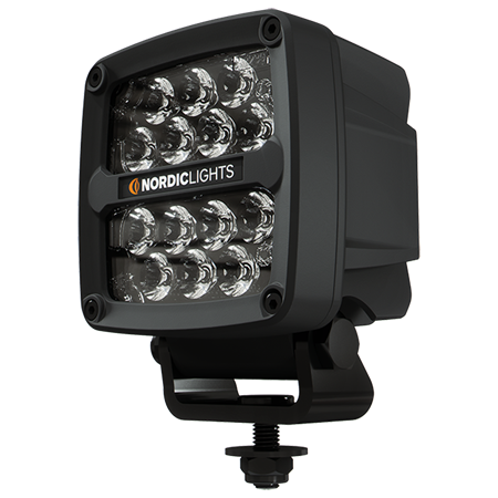 Nordic Lights, Scorpius PRO 445, 50W, Flood, DT, DV