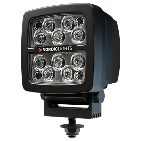 Nordic Lights, Scorpius 400 BLUE, 42W, Pencil, DT, DV