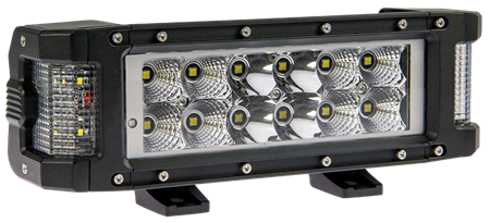 W-LIGHT Sideshooter, 72W, DT, DV