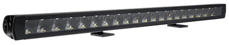 W-LIGHT Impulse 2.1 LED-ljusramp
