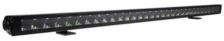 W-LIGHT Impulse 4.1 LED-ljusramp
