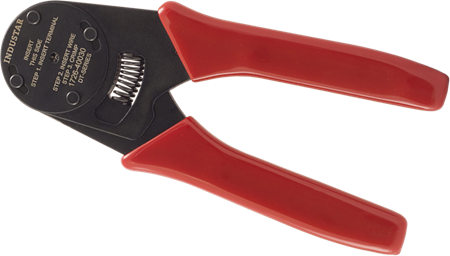 Tång, Deutsch/DT-stift