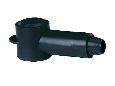 Polskydd, Svart, 20 / 32mm