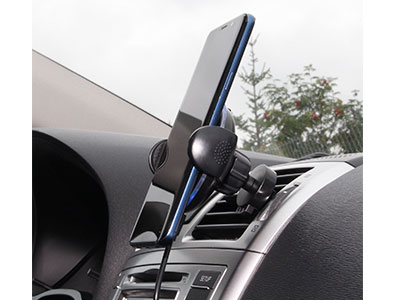 Langaton TX-8, trådlös mobilladdare