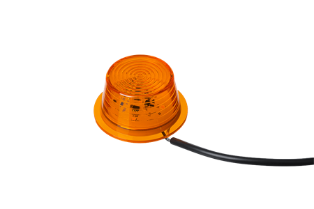 Blinkers, LED modul, 5,2m, DV