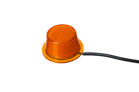 Blinkers, LED modul, 5,2m, Neon, DV