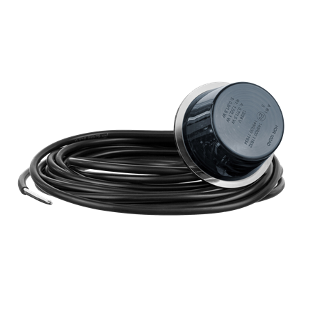 Blinkers, LED modul, 5,2m, Graphite, DV