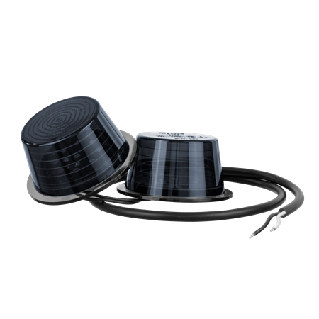 Blinkers, LED modul, 0,7m, Graphite, DV