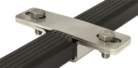 Rampfäste Thule standard