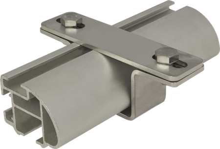 Rampfäste Thule Professional, par