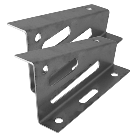 Rampfäste Scania R19