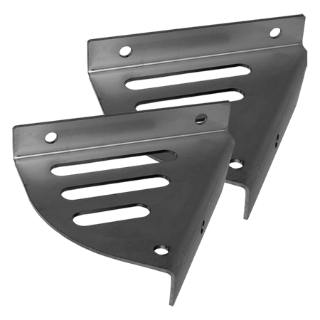 Rampfäste Scania (framkant hytt)