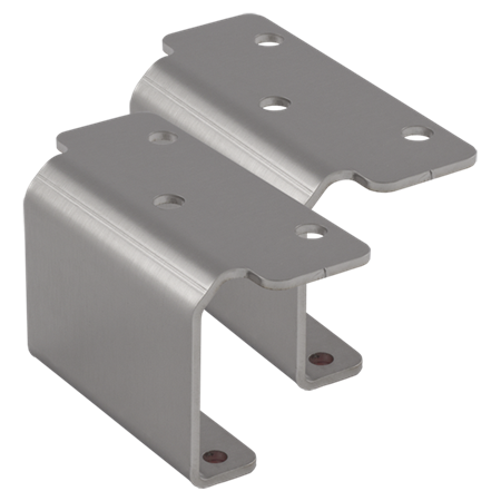 Rampfäste Trafic, Primastar, Vivaro (2-delat fäste)