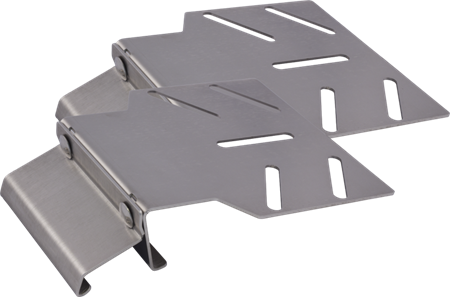 Rampfäste Mitsubishi Outlander 2012-