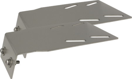 Rampfäste Skoda Yeti, rails