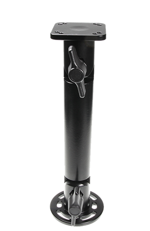 Heavy Duty Piedestalfäste 8", 214mm