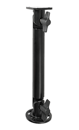 Heavy Duty Piedestalfäste 10", 264mm