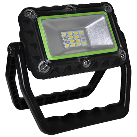 Light-Mate, Batteri, Flood