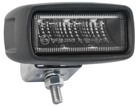 Backljus, 3-LED reflektor, 15W, DV