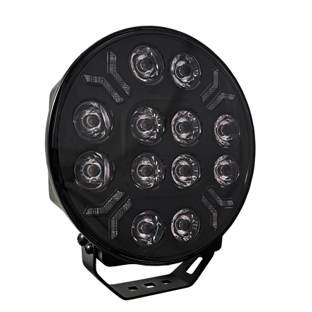 SEEKER G122A, 9", 120W, DT, DV