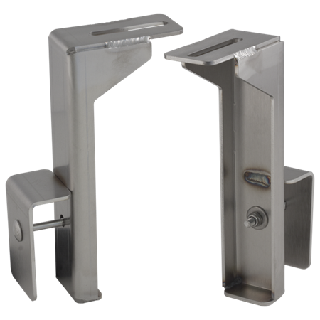 Extraljusfäste för Toyota Hilux Hero/Legend 2021-, Balkmontage