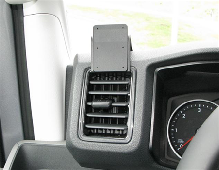 Proclip, Volkswagen Crafter 2017-, MAN TGE 2019-