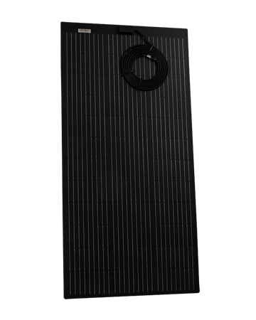 BS Flex Solar 100W