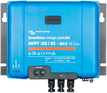SmartSolar MPPT 150/85-MC4 VE.Can