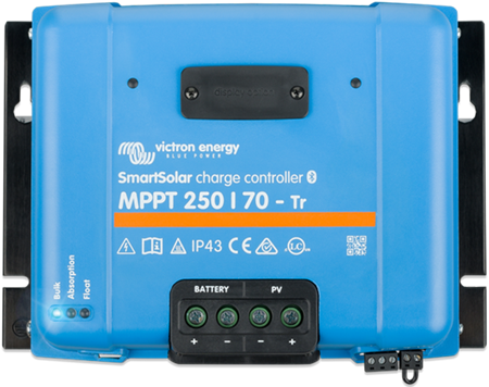 SmartSolar MPPT 250/70-Tr