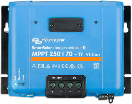 SmartSolar MPPT 250/70-Tr VE.Can