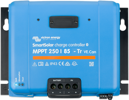SmartSolar MPPT 250/85-Tr VE.Can