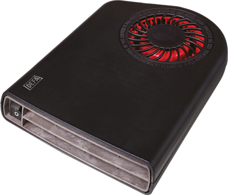 Termini II 1000 med stickkontakt