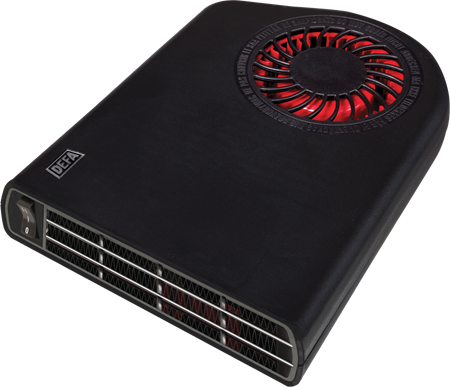 Termini II 1700 med stickkontakt