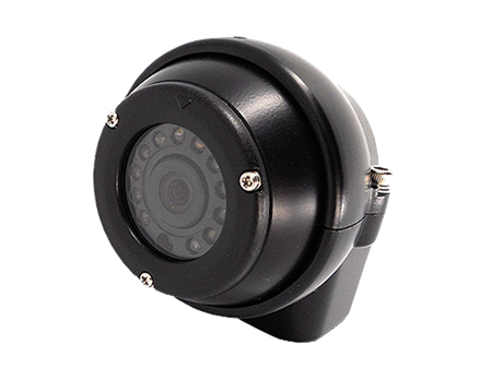 Backkamera DBC 1140231 HR 960H Bollkamera (PAL)