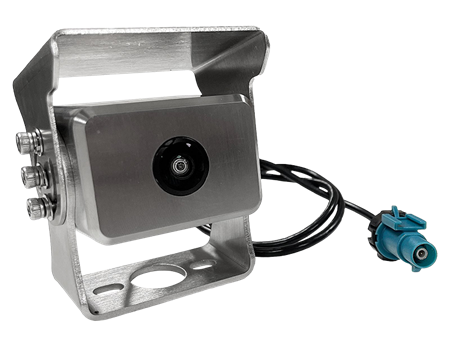 Backkamera OE Digital coaxial HD, Citroen, Fiat, Peugeot 2025+