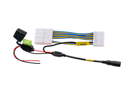 Interface Renault Master 2025+