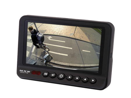 Monitor 7" MXN-P7D