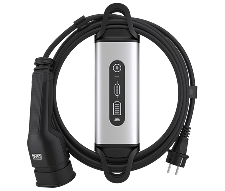 eMove Mode 2 10A 6M T2-Schuko