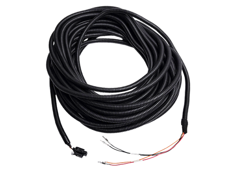 Förlängningskabel OEM backkamera, Renault Master 2025- 15m