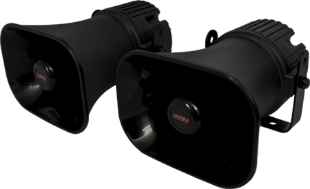 Högtalare 50W, ITE800.HS