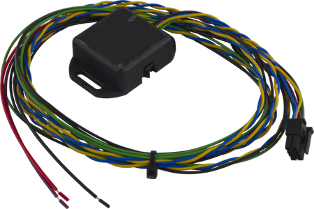 Canbus-läsare, induktiv