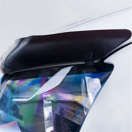 Huvskydd, Amarok 2011-2018+