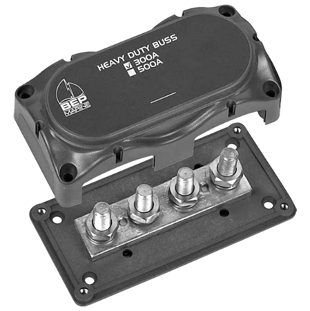 Kopplingsplint 703-300A