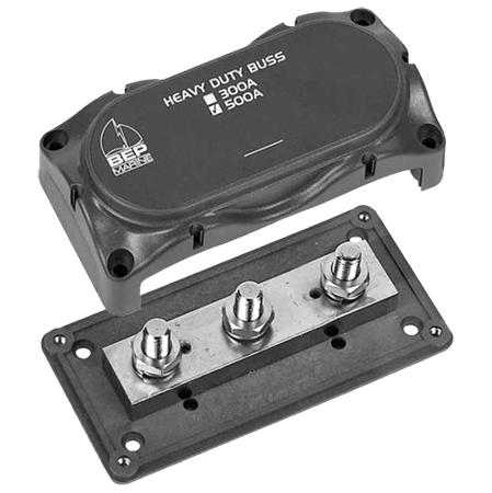 Kopplingsplint 703-500A