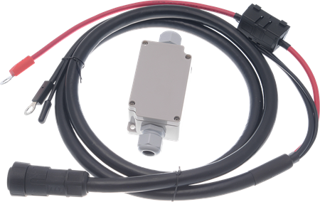 Laddkabel 2m för MultiCharger 35A