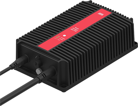 MultiCharger 24V 40A