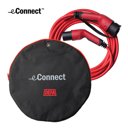 eConnect Basic bag Mode 3