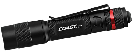 COAST G22 ficklampa