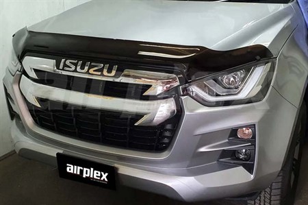Huvskydd, Isuzu D-Max 2021-