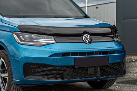 Huvskydd, Caddy 2021+